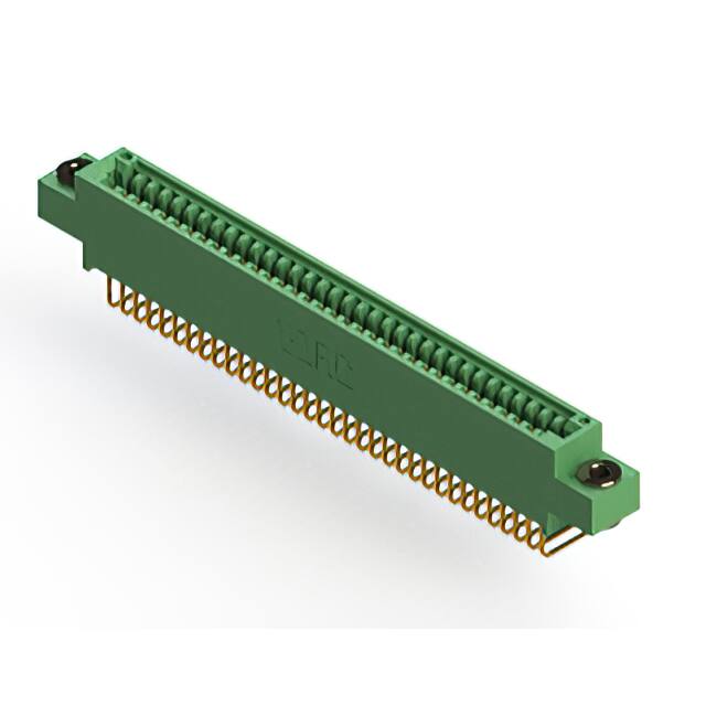 845-034-558-603 EDAC Inc.  Edgeboard Connectors